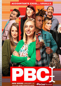 PBC - Season 1 PBC - Season 1