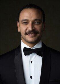 Ahmed Khaled Saleh Ahmed Khaled Saleh