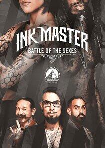 Ink Master - Season 12 Ink Master - Season 12