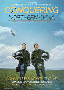 Conquering Northern China Conquering Northern China