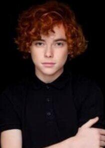 photo of Ben Carolan photo of Ben Carolan