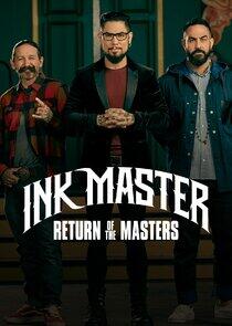 Ink Master - Season 10 Ink Master - Season 10