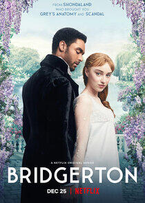 Bridgerton - Season 1 Bridgerton - Season 1