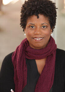 photo of Marlo Scheitler photo of Marlo Scheitler