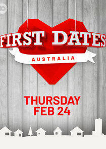 First Dates Australia - Season 5 First Dates Australia - Season 5