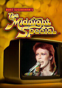 The Midnight Special The Midnight Special