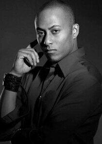 Anthony Fleming III Anthony Fleming III