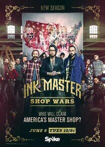 Ink Master - Season 9 Ink Master - Season 9