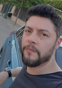 Tamer Yousry