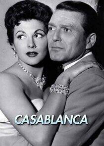Casablanca Casablanca
