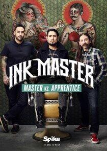 Ink Master - Season 6 Ink Master - Season 6