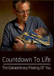 Countdown to Life: The Extraordinary Making of You Countdown to Life: The Extraordinary Making of You