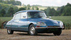 Citroën DS (1)