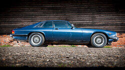 Jaguar XJS (1)