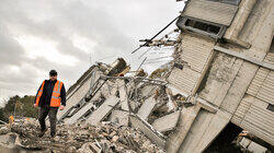 Wrexham Blowdown Wrexham Blowdown