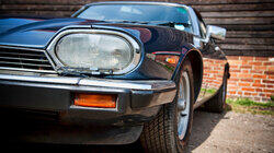 Jaguar XJS (2)