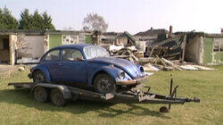 Beetle to Buggy (1)