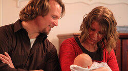 A Wife in Labor A Wife in Labor