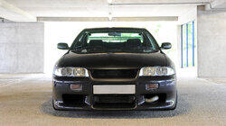 Nissan Skyline