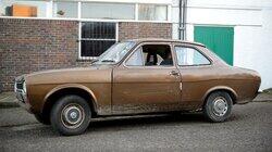 Ford Escort Mk1