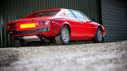 Ferrari Dino 308 GT4 (2) Ferrari Dino 308 GT4 (2)