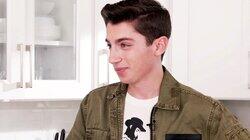 Eitan Bernath Eitan Bernath