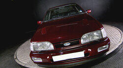 Ford Cosworth