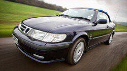 SAAB 93 Turbo