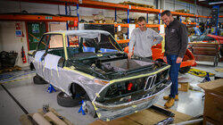 BMW 1602 BMW 1602