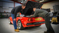 Ferrari 308 GTS Ferrari 308 GTS
