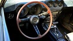 Datsun 240Z