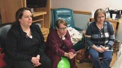 Baby Shower Fallout Baby Shower Fallout