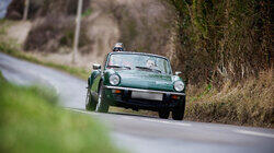 Triumph Spitfire Mark IV (1)