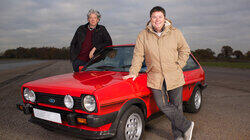 Ford Fiesta XR2