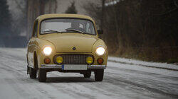 FSM Syrena 105