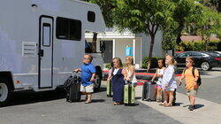 If This RV's 'A-Rockin If This RV's 'A-Rockin