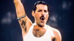 Freddie Mercury Freddie Mercury