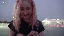 «Дай пять!» Один день из жизни волонтера ЧМ-2018 «Дай пять!» Один день из жизни волонтера ЧМ-2018