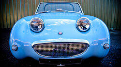Frogeye Sprite