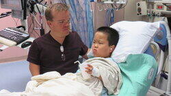 Alex's Surgery Alex's Surgery
