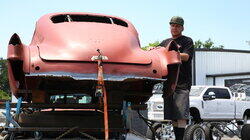 International Truck of BBQ International Truck of BBQ