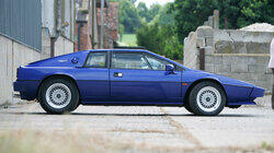 Lotus Esprit (1)