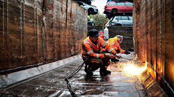 Hammering Home Hammering Home