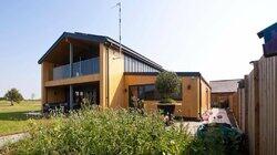 Warwickshire: Wheelchair-Friendly House Warwickshire: Wheelchair-Friendly House