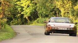 Porsche 928 (2)