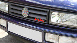 VW Corrado VR6 VW Corrado VR6
