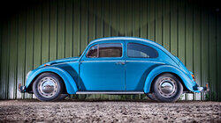 Volkswagen Beetle (2)