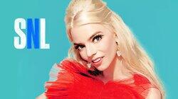 Anya Taylor-Joy / Lil Nas X Anya Taylor-Joy / Lil Nas X