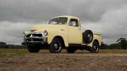 Chevrolet 3100