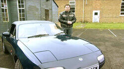 Mazda MX-5 NA (1)